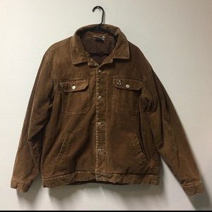 Disneyland Resort Corduroy jacket